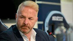 Tare alla Fiorentina? Pedullà nega tutto: “Solo fake news, Pradè rimane”