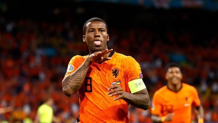 Olanda-Belgio, derby dei Paesi Bassi: tutto esaurito alla Johan Cruyff ArenA OLANDA BELGIO NATIONS LEAGUE