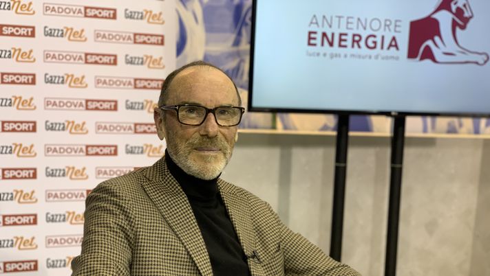 Lo sport locale colpito duro dalla pandemia, l&#8217;intervista a Leonardo Toson (pres. Banca Patavina) 