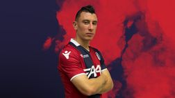 Benvenuti in A – Cesar Falletti, Bologna: la scheda fantacalcio