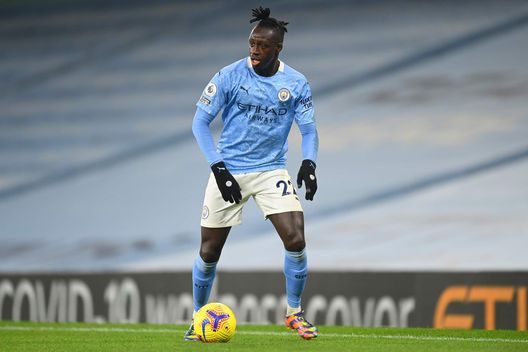 Mendy