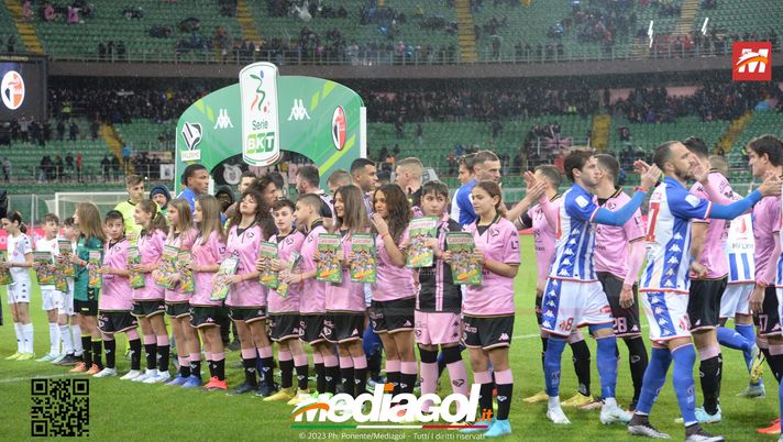 Bari, Benedetti: “Palermo? C’è rammarico, ma abbiamo una consapevolezza” - immagine 1