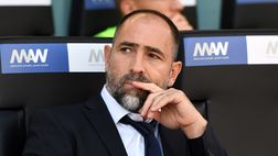 Tudor: “Sono cresciuto con Juric, sarà una bella battaglia”