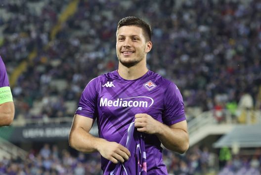 Luka Jovic