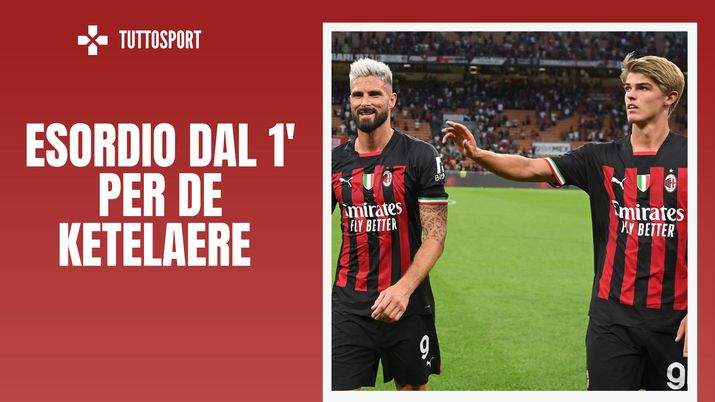 Milan Bologna probabile formazione