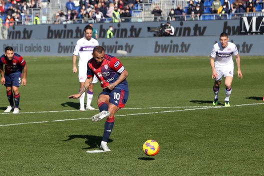 (Photo by Enrico Locci/Getty Images) Cagliari, 2 punti regalati!- immagine 2