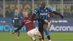 Inter-Milan Coppa Italia, diretta Rai e streaming: dove vedere il match oggi