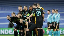 Inter-Cagliari, i bookmakers non hanno dubbi: nerazzurri super favoriti, le quote