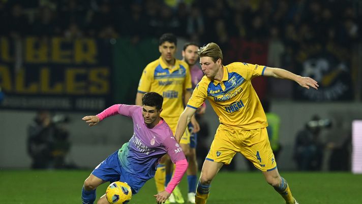 Da Torino: anche il Bologna su Brescianini - immagine 1