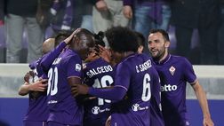 Anche la Salernitana cerca un centravanti: proposto un ex bomber viola
