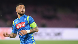 Extra Lazio – Napoli, Insigne: “Totti mi voleva nella sua agenzia, ma ho detto no”