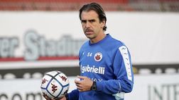 Cittadella-Vicenza, Gorini: “Lavorano molto sui piazzati, una situazione che può spezzare l’equilibrio”