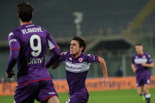 Carnasciali: “Vlahovic? Accordo c’era da tempo. Piatek può sostituirlo”- immagine 2