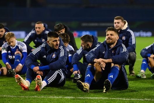 Follia in Croazia, 51 arresti tra l’Hajduk di Brekalo e la Dinamo Zagabria- immagine 2