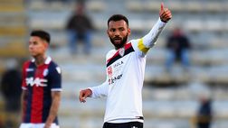 Cagliari: Joao Pedro out 4 giornate