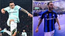 VIDEO Inter, la carica di Lautaro e la fame di Calhanoglu: le armi in più di Inzaghi