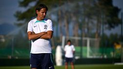 Il Giornale – Derby, è l’Inter di un anno fa ma senza Perisic: Inzaghi si accontenta