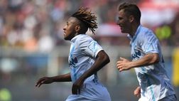 Genoa-Chievo, le Fantapills: -3 per Simeone, bonus per Pandev, Bastien e Birsa