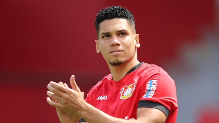 Paulinho, giovanissimo talento del Bayer Leverkusen (credits: Getty Images) 