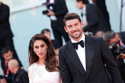 Getty Cecilia Rodriguez ha detto sì a Ignazio Moser: “Non vedo l’ora di viverti per tutta la vita!” - immagine 1