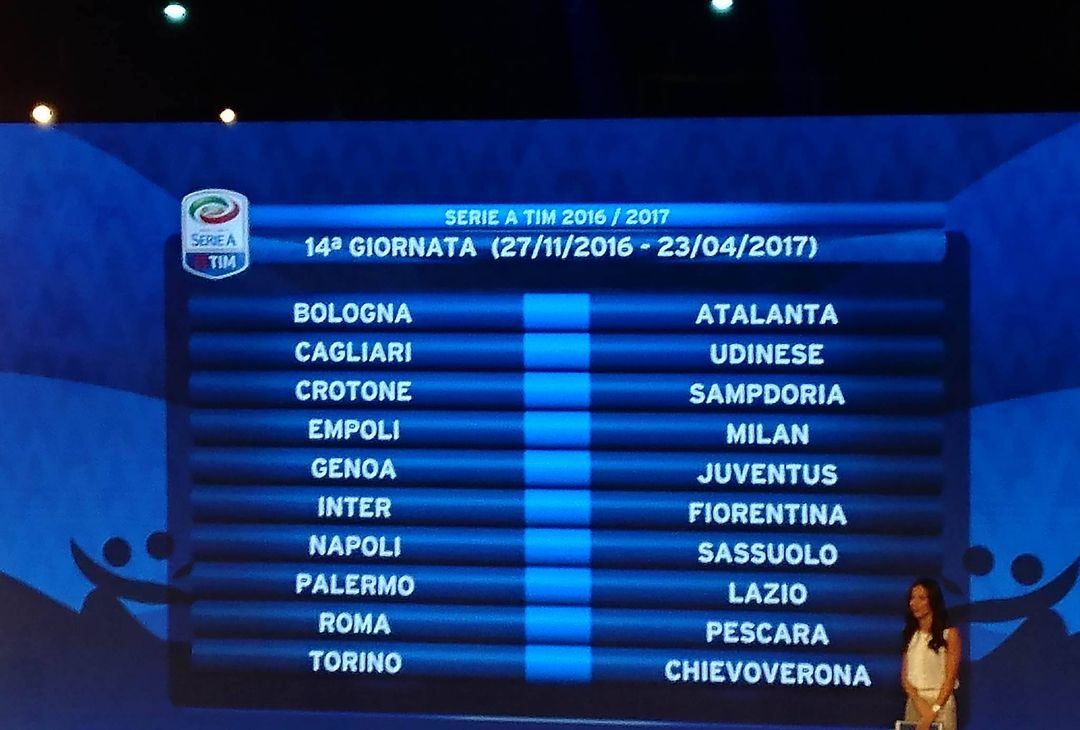  Serie A 2016/2017 (pianetamilan.it) 