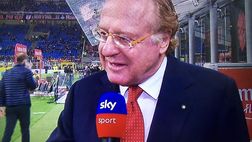 Milan, rubata valigetta al presidente rossonero Scaroni: all’interno 10.000 euro