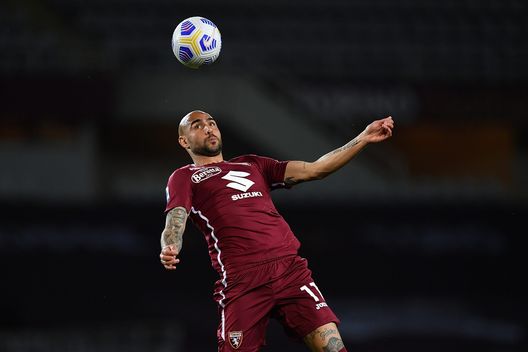  Simone Zaza 
