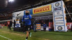 I sogni d’oro di Spalletti: vuole Icardi a tutti i costi e offre due contropartite