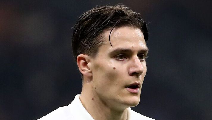 Fagioli e la Fiorentina: “Mi hanno voluto più di tutti. Palladino? Mi trovo bene” - immagine 1