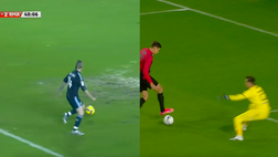 VIDEO Norbert Balogh e l’assist di tacco: “Mio omaggio a Guti del Real”