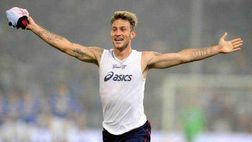 Floro Flores: “Orgoglioso di essere napoletano, non smetti mai di stupire Napoli”