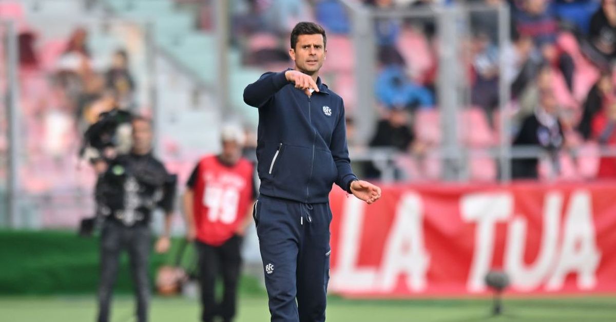 Serie A, BolognaTorino 21 Orsolini e Posch regalano tre punti a