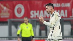 Pellegrini: “Se questo è l’inizio, pensiamo cosa può diventare la Roma di De Rossi”