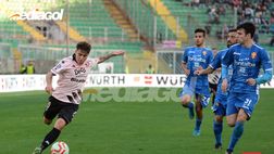 LE PAGELLE DI MEDIAGOL: PALERMO-BIANCAVILLA 2-0. La decide Messilipo con un colpo alla Miccoli