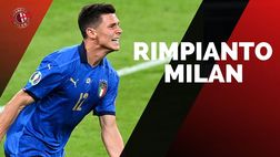 Calciomercato Milan – L’Atalanta terrà Pessina: i motivi