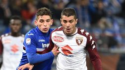 Calciomercato: Fiorentina-Torino, duello per Torreira prima di quello in campionato