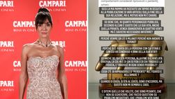 Allegri sparito? Tapiro ad Ambra. La figlia: “Perché infierire? Colpa di chi tradisce”