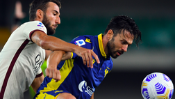 Mercato in uscita, per Di Carmine ipotesi Salernitana