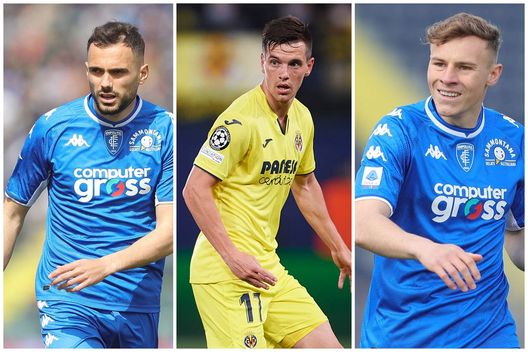 Rociò: “Zurkowski? Italiano vuole giocatori pronti. Ecco cosa manca dal mercato”- immagine 2