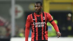 Milan, buone notizie per Ballo-Touré: è negativo al CoVid