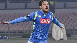 Napoli Udinese, le probabili formazioni della Gazzetta: Verdi dal 1′, Mandragora in difesa