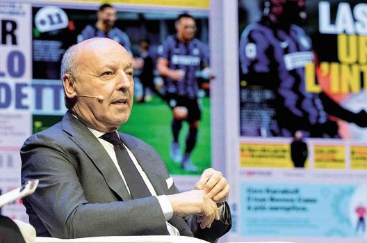 Marotta: “Decreto Crescita fondamentale, abolirlo discriminatorio. Proponiamo di…”- immagine 3