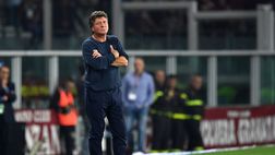 Cagliari-Milan, Mazzarri: “Non dobbiamo fare come con il Napoli”
