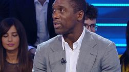 Seedorf: “Isco non gioca? Solari non è un matto. Modric, gli auguro altri successi”