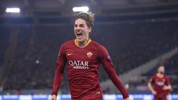 Chi è Nicolò Zaniolo?