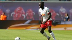 Calciomercato Milan – Cessione Upamecano: parla il ds del Lipsia