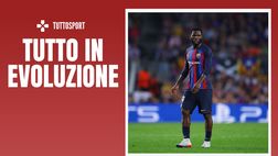 Calciomercato Inter – Kessié per Brozovic? Oggi solo un’idea, ma …