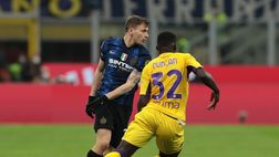 Dalla Spagna: Real Madrid pronto all’offerta-choc per il nerazzurro Barella