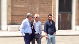 Bergamin, Bonetto e gli altri: l’imprenditoria al servizio dello sport padovano