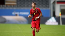 Vanheusden, esordio con la Nazionale del Belgio: “Un giorno che non dimenticherò mai!”